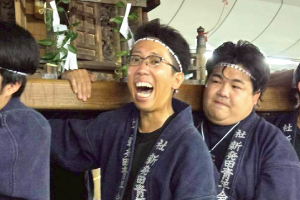 佐藤　成泰（会員の声）